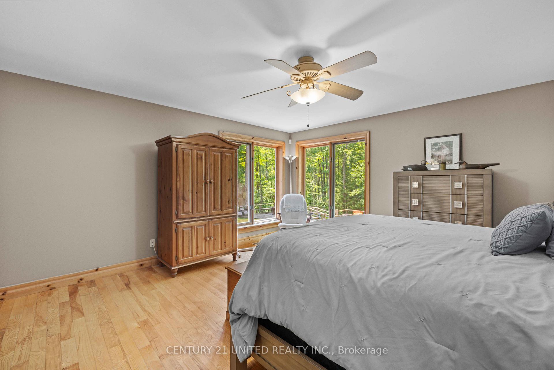 Photo 15 of 2068 Camp Line Road, Douro-Dummer — HOMEH