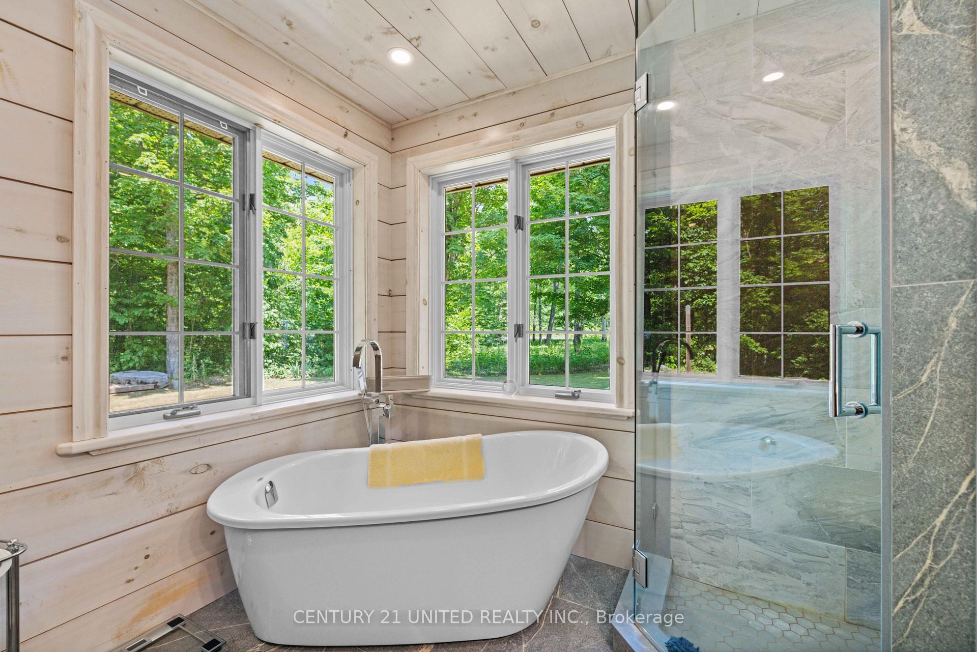 Photo 16 of 2068 Camp Line Road, Douro-Dummer — HOMEH