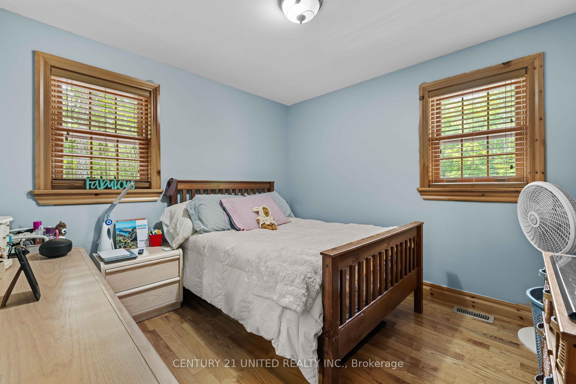 Photo 21 of 2068 Camp Line Road, Douro-Dummer — HOMEH