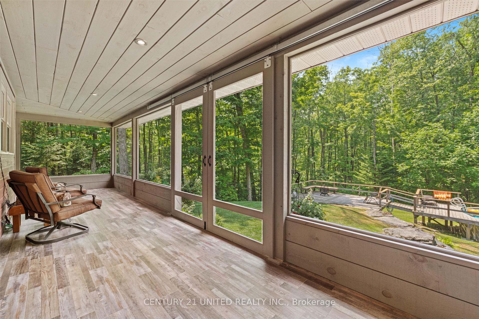 Photo 63 of 2068 Camp Line Road, Douro-Dummer — HOMEH