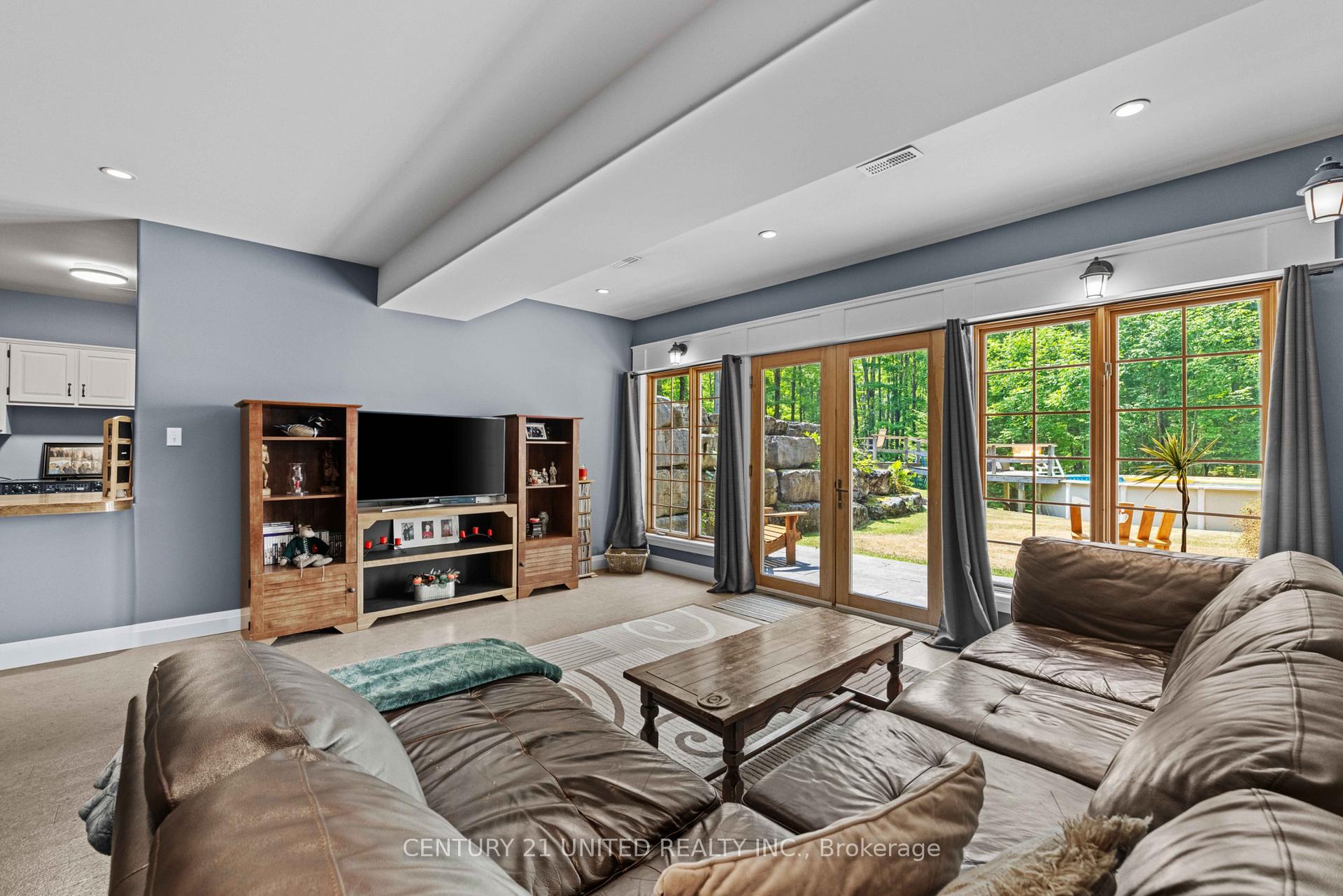 Photo 66 of 2068 Camp Line Road, Douro-Dummer — HOMEH