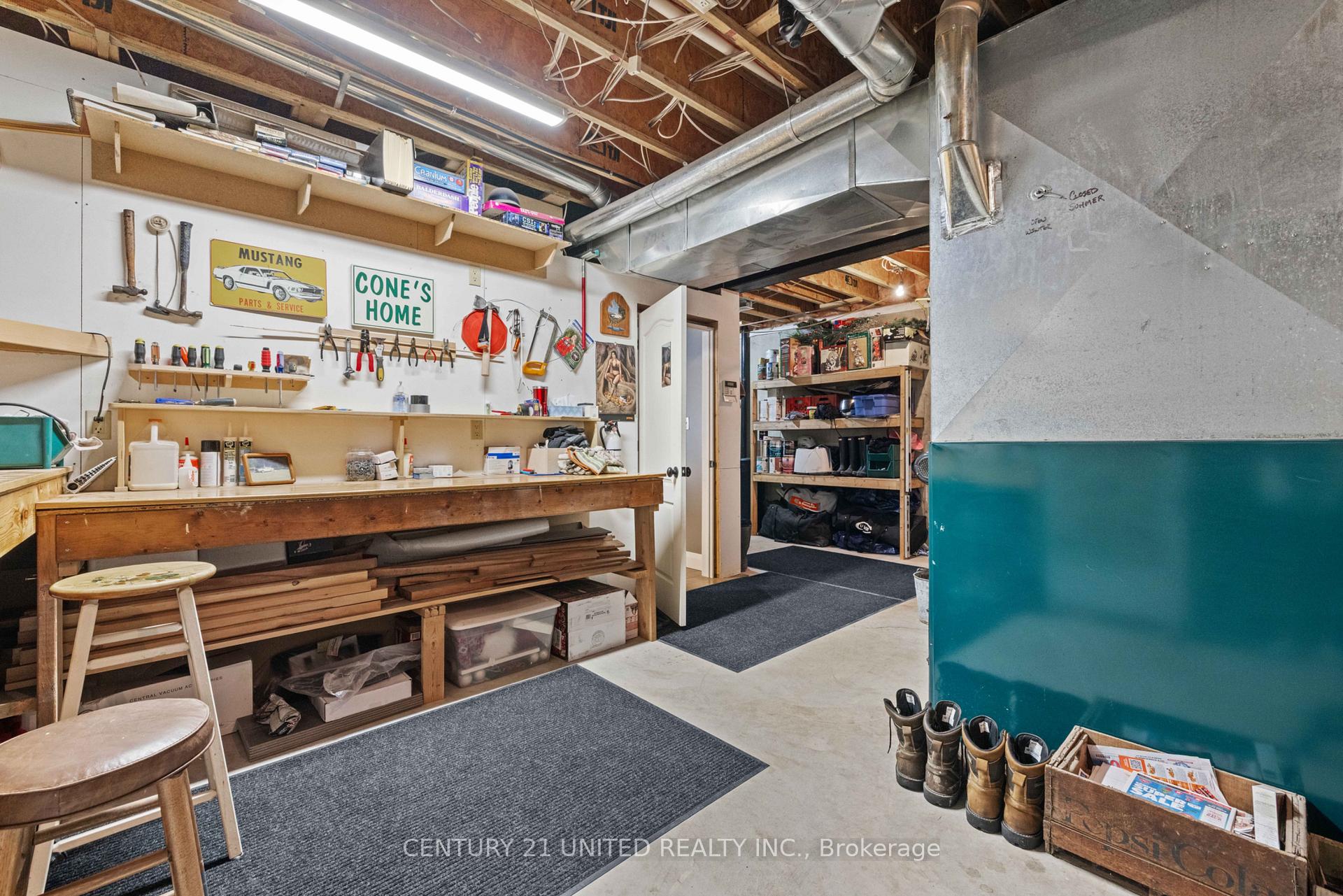 Photo 73 of 2068 Camp Line Road, Douro-Dummer — HOMEH