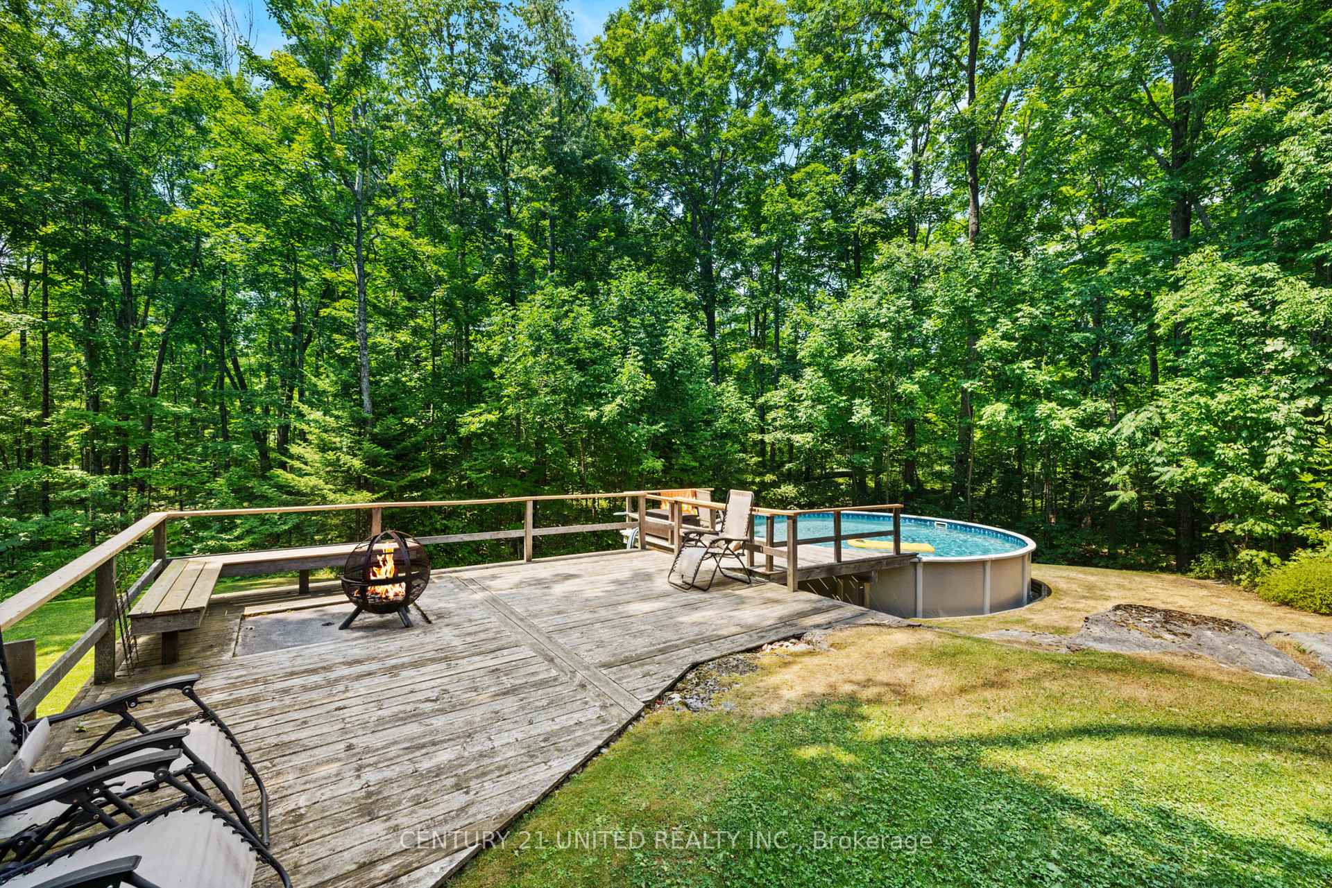 Photo 75 of 2068 Camp Line Road, Douro-Dummer — HOMEH