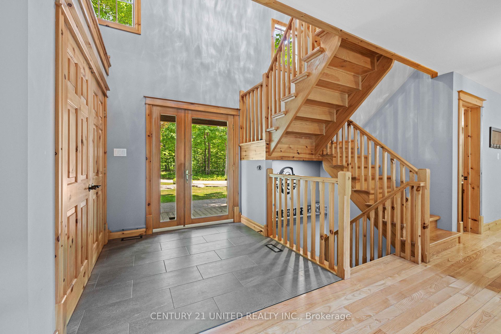 Photo 24 of 2068 Camp Line Road, Douro-Dummer — HOMEH