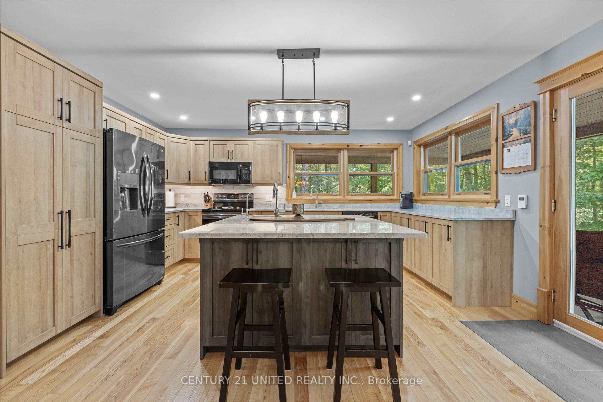 Photo 30 of 2068 Camp Line Road, Douro-Dummer — HOMEH