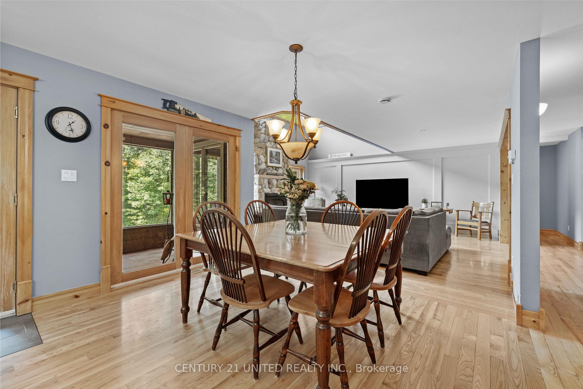 Photo 32 of 2068 Camp Line Road, Douro-Dummer — HOMEH