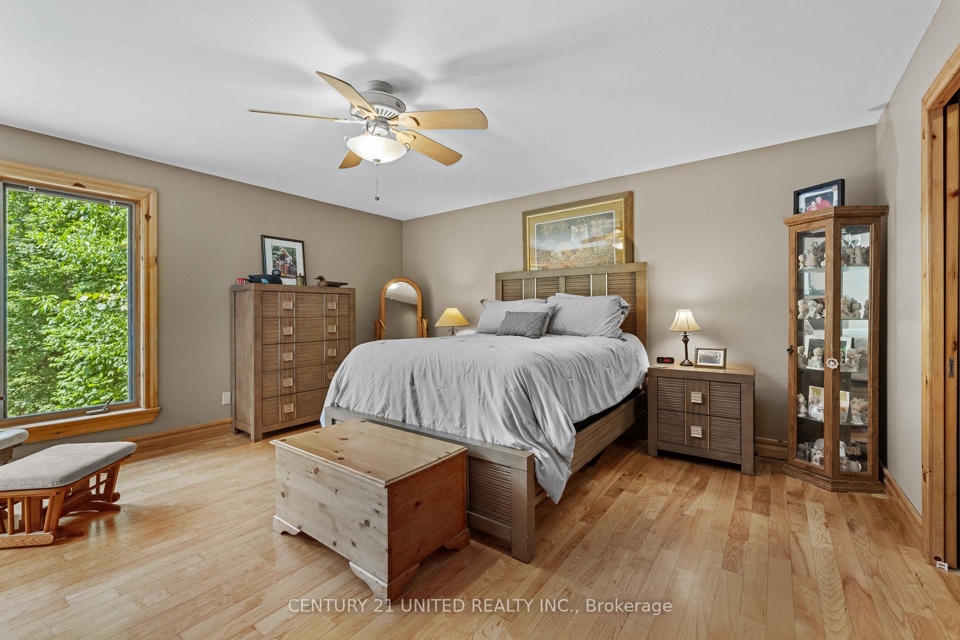 Photo 33 of 2068 Camp Line Road, Douro-Dummer — HOMEH