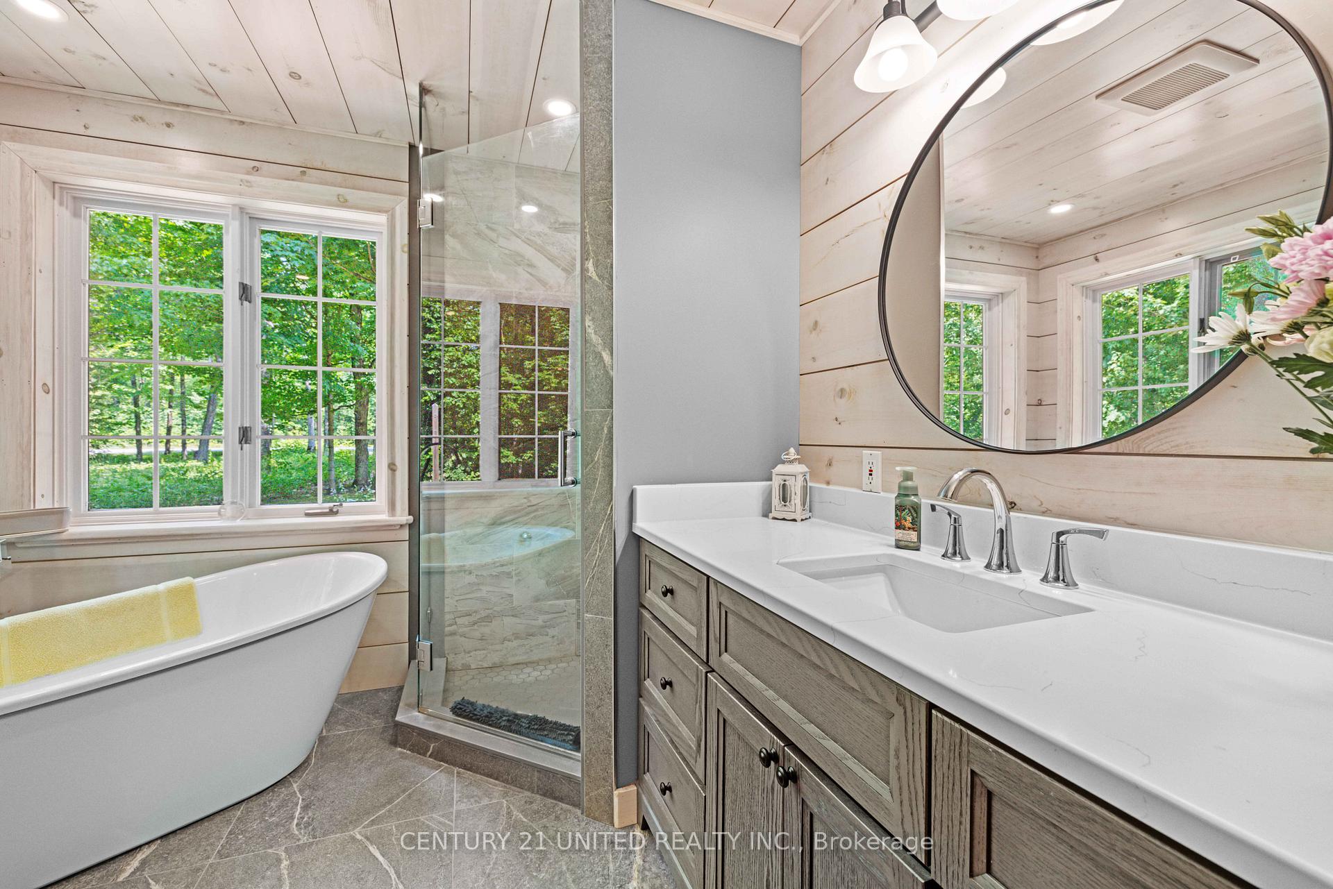 Photo 36 of 2068 Camp Line Road, Douro-Dummer — HOMEH