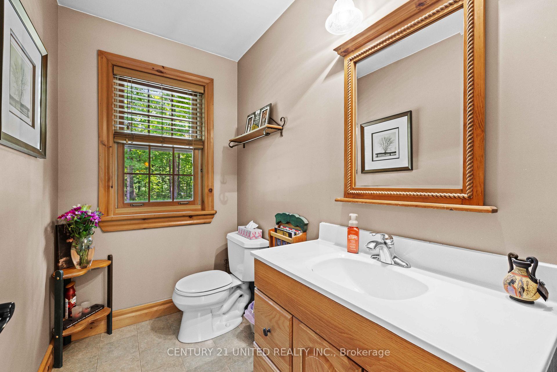 Photo 37 of 2068 Camp Line Road, Douro-Dummer — HOMEH