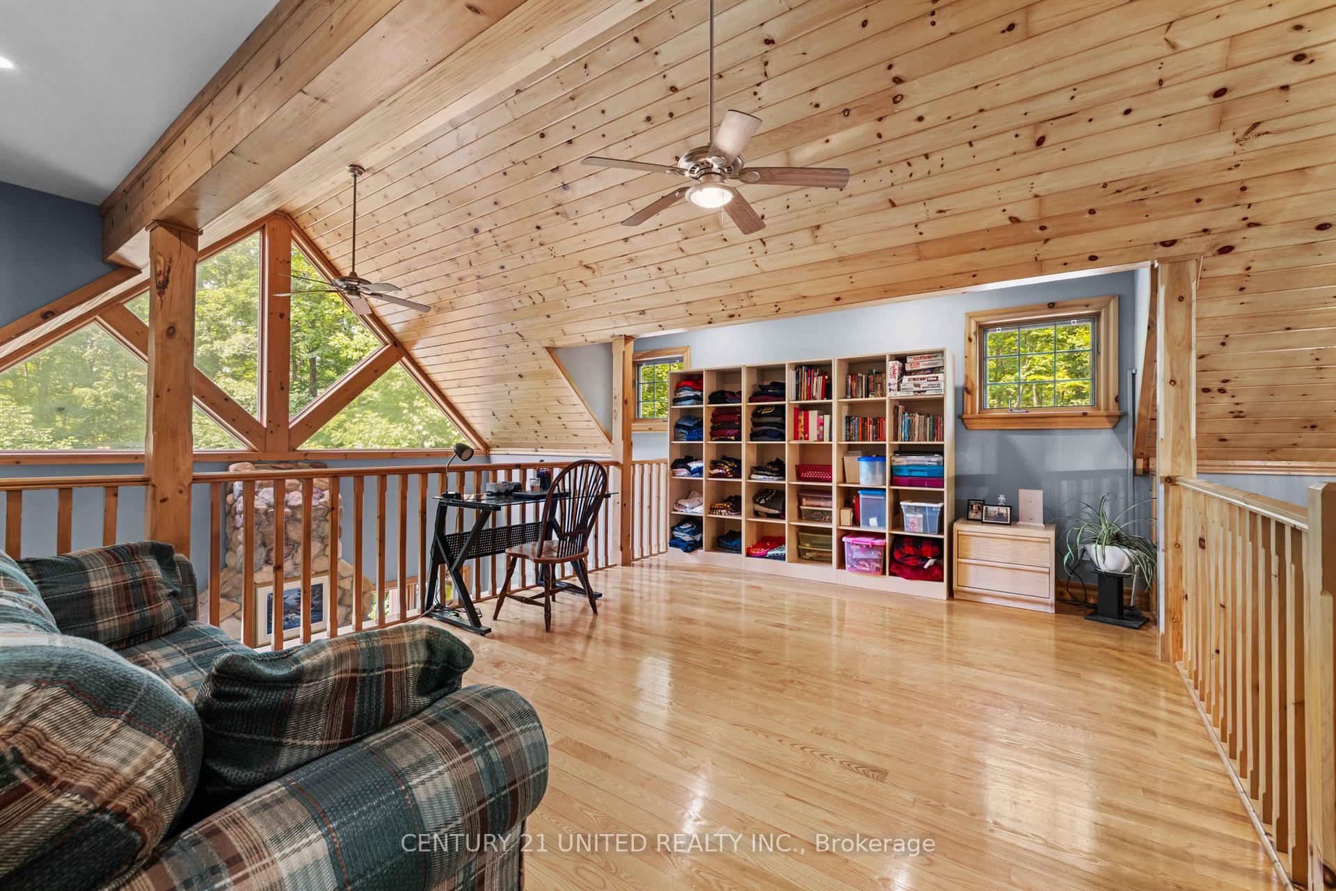 Photo 38 of 2068 Camp Line Road, Douro-Dummer — HOMEH