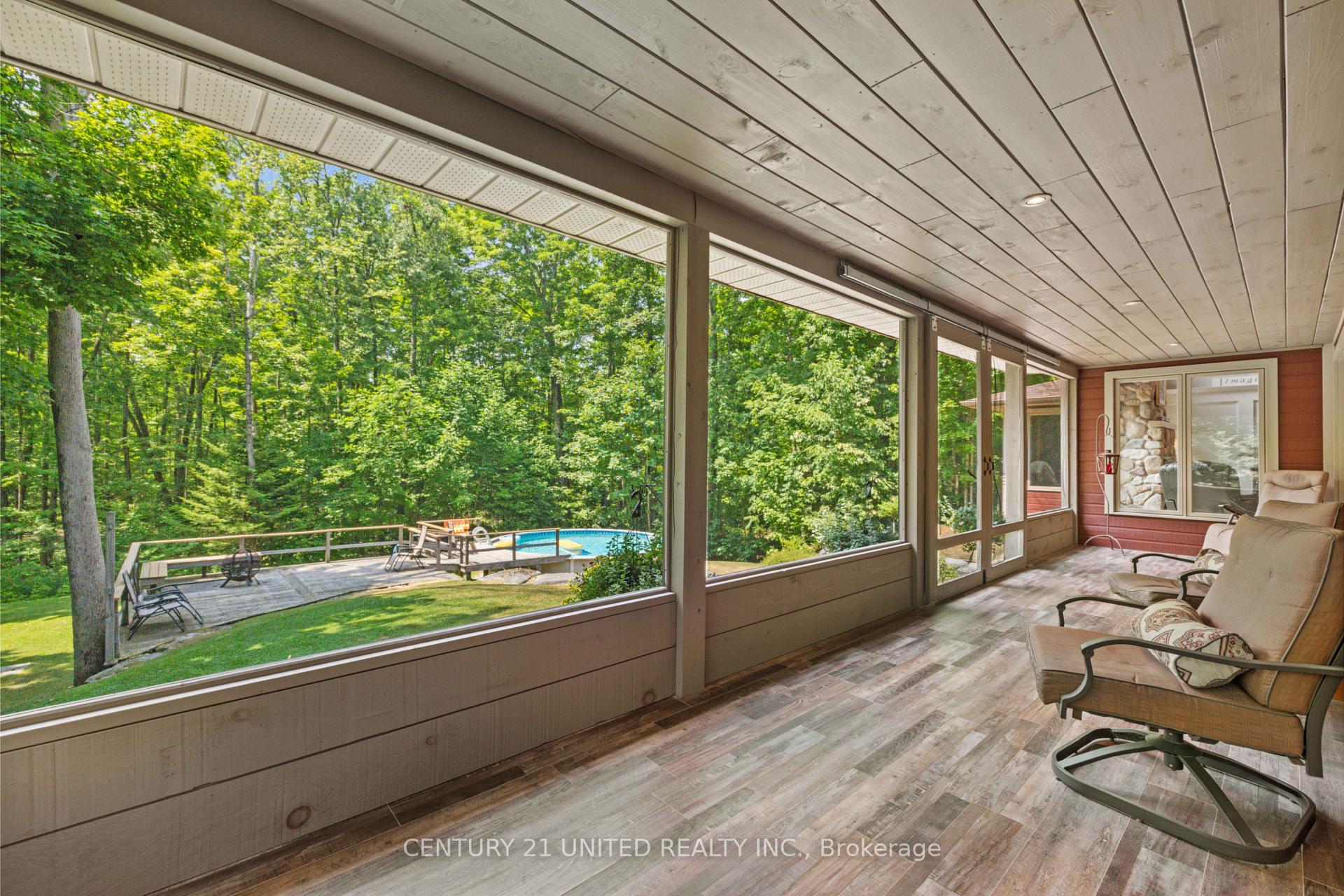 Photo 42 of 2068 Camp Line Road, Douro-Dummer — HOMEH
