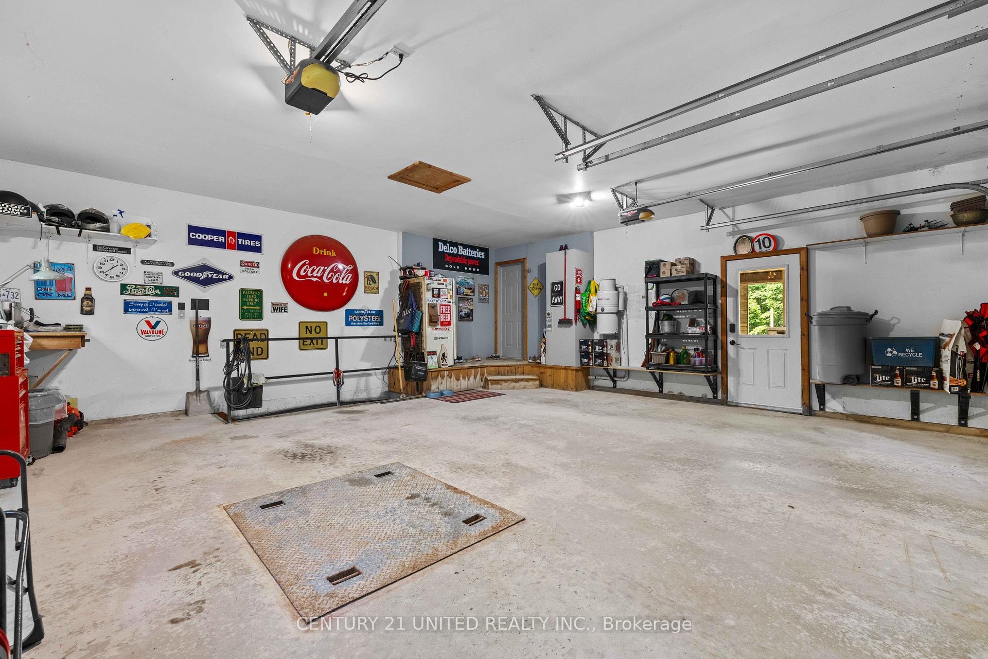 Photo 50 of 2068 Camp Line Road, Douro-Dummer — HOMEH