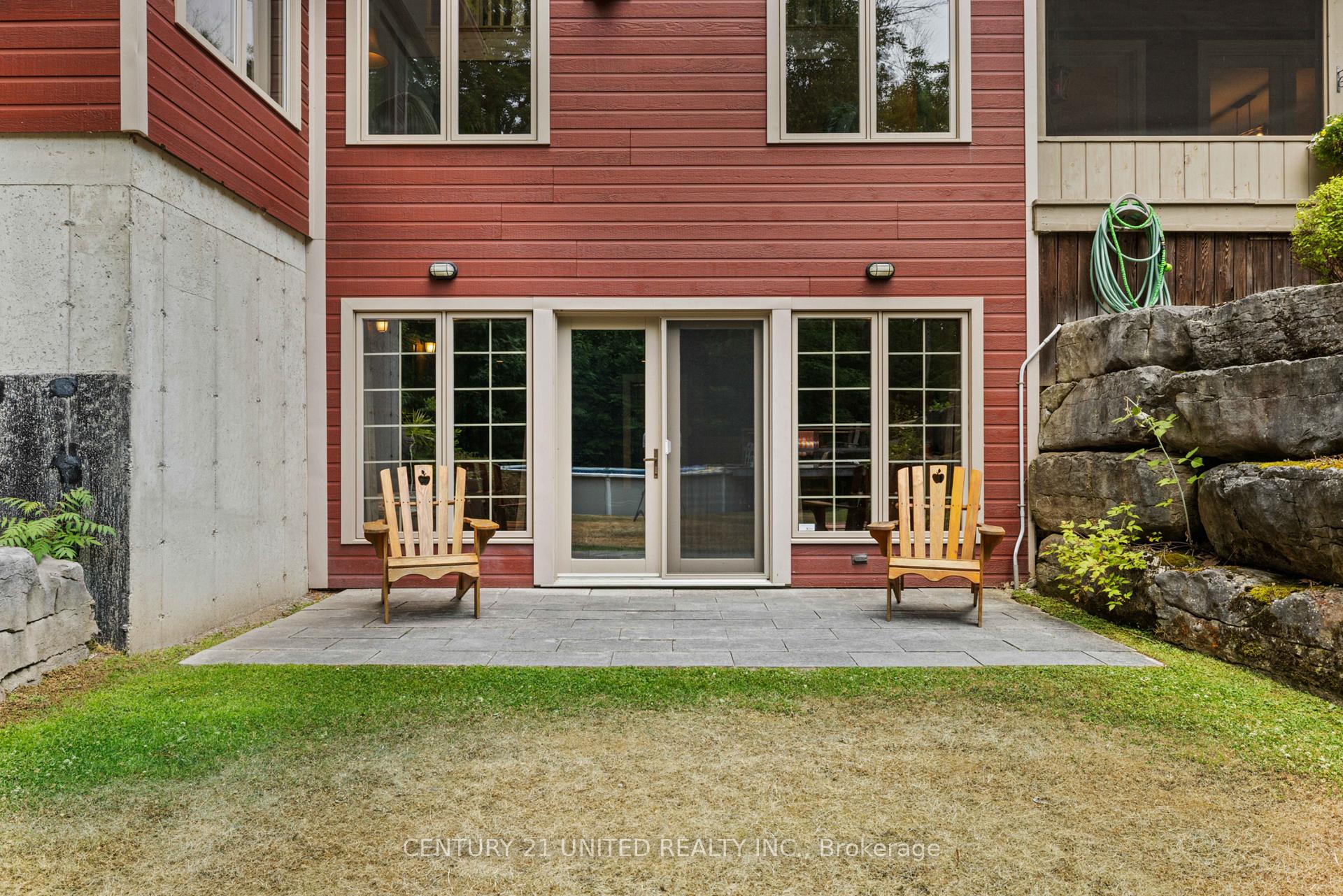 Photo 54 of 2068 Camp Line Road, Douro-Dummer — HOMEH