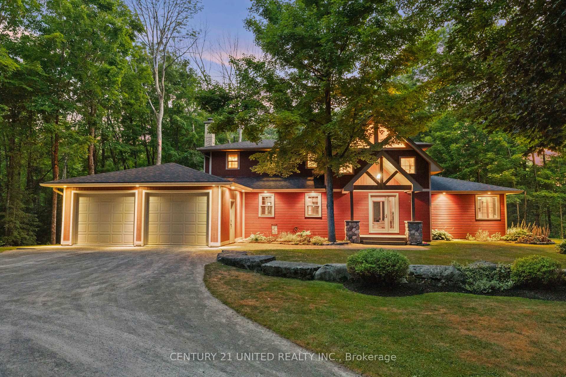 Photo 60 of 2068 Camp Line Road, Douro-Dummer — HOMEH