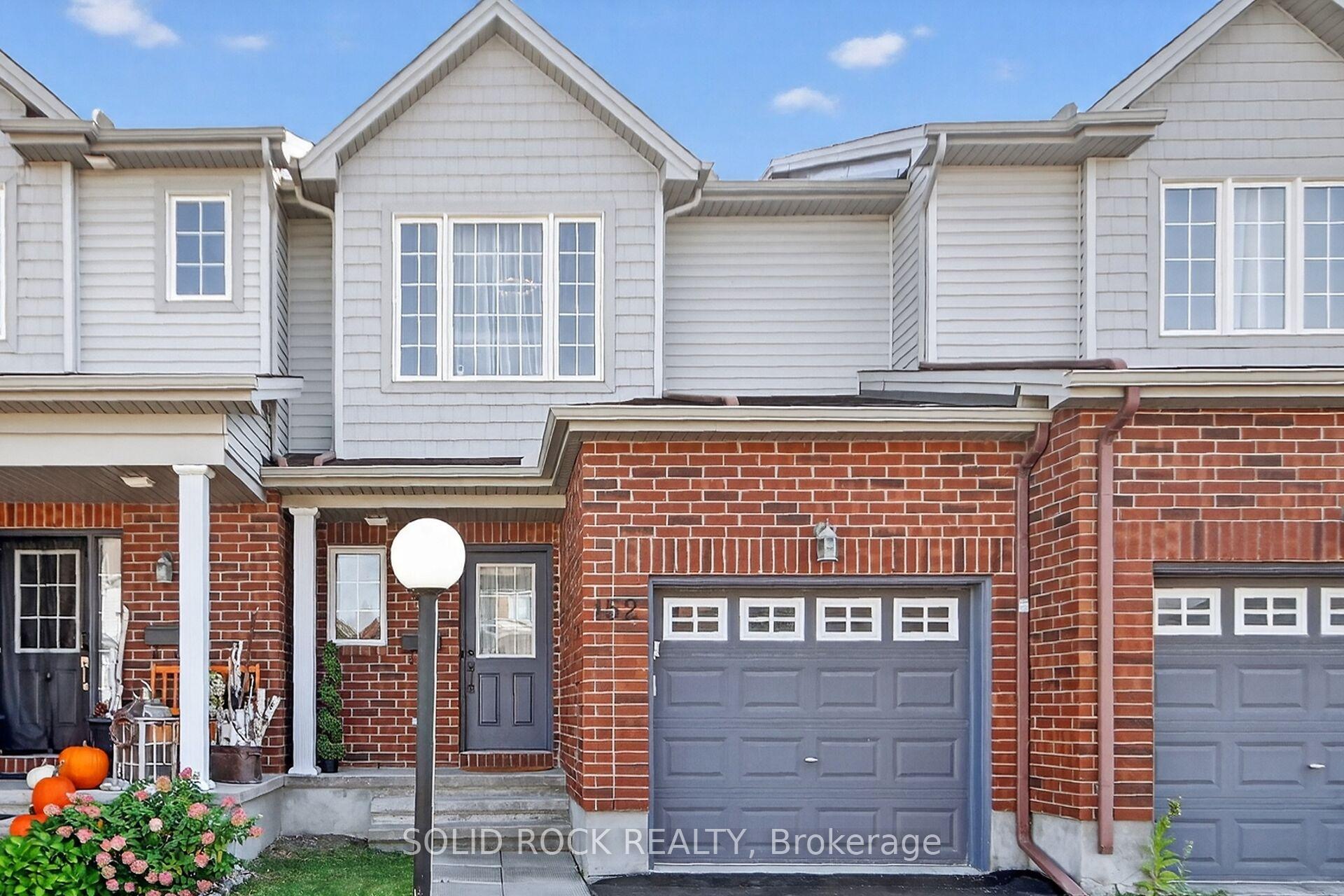 Front of 152 Maravista Drive