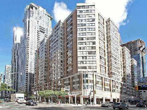 Photo 1 of Unit 1602, 44 Gerrard Street W, Toronto, Bay Street Corridor — HOMEH