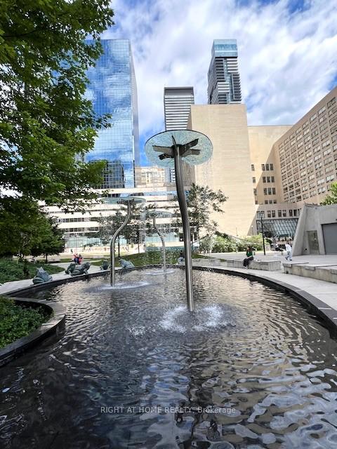 Photo 2 of Unit 1602, 44 Gerrard Street W, Toronto, Bay Street Corridor — HOMEH