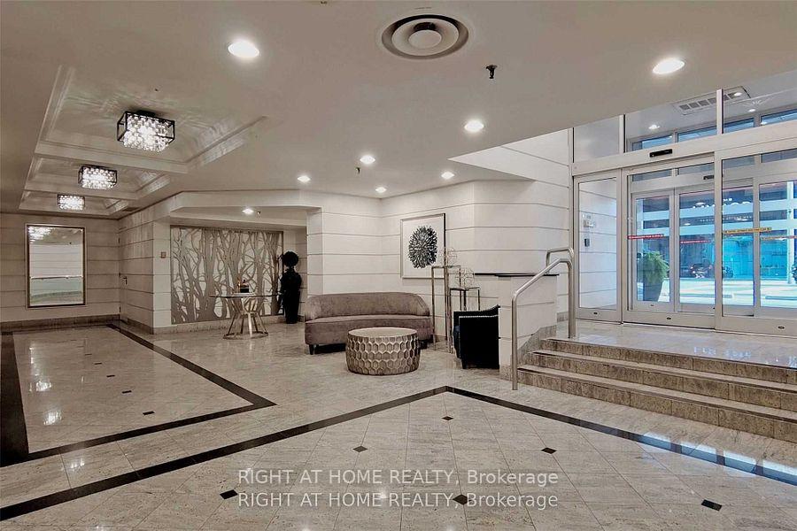 Photo 6 of Unit 1602, 44 Gerrard Street W, Toronto, Bay Street Corridor — HOMEH