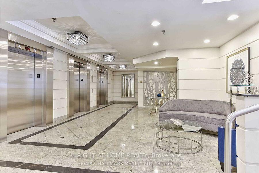 Photo 7 of Unit 1602, 44 Gerrard Street W, Toronto, Bay Street Corridor — HOMEH