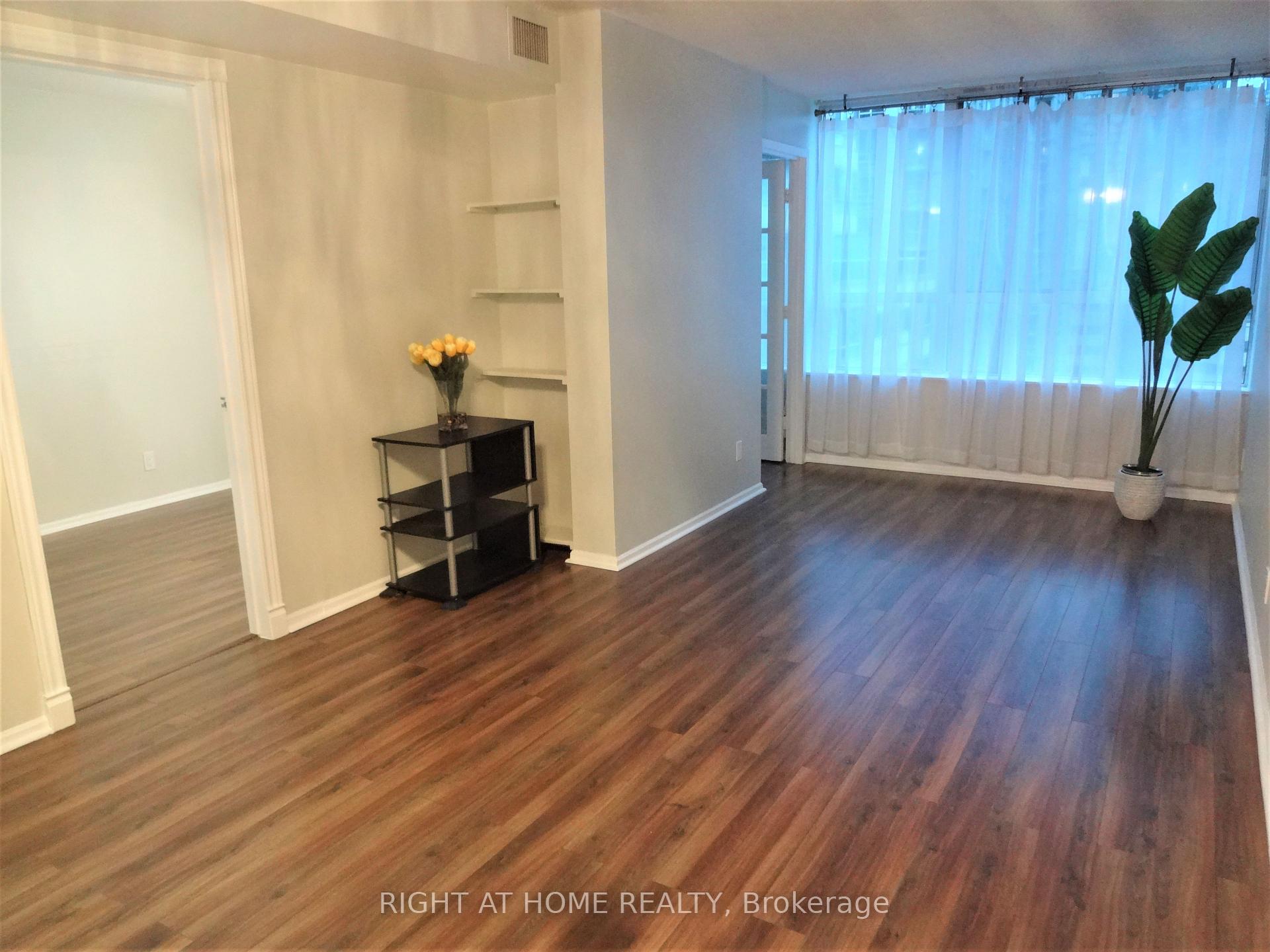 Photo 9 of Unit 1602, 44 Gerrard Street W, Toronto, Bay Street Corridor — HOMEH