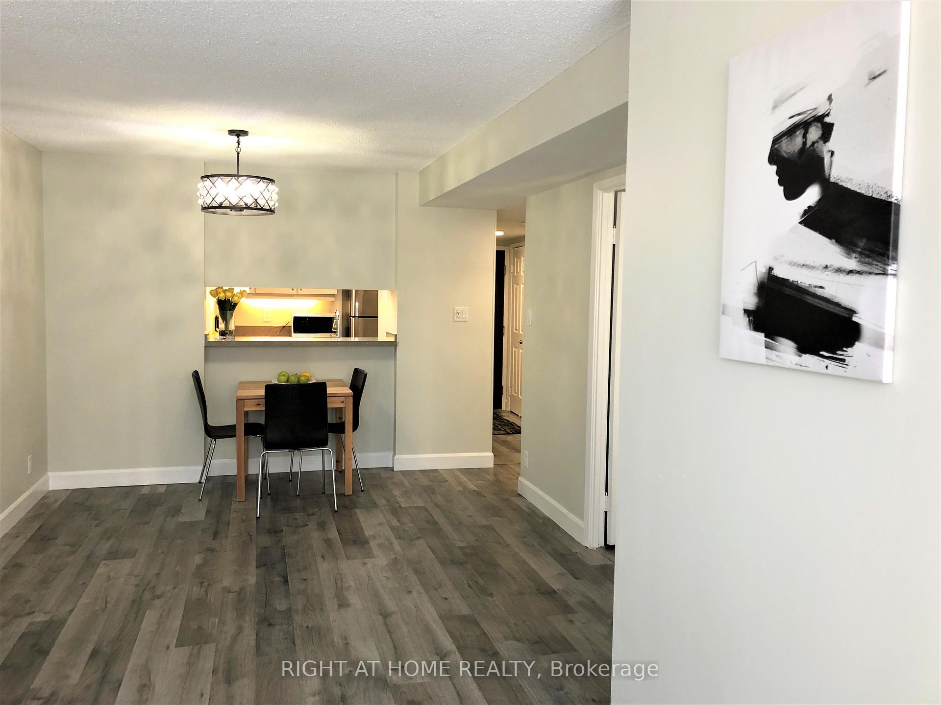 Photo 10 of Unit 1602, 44 Gerrard Street W, Toronto, Bay Street Corridor — HOMEH