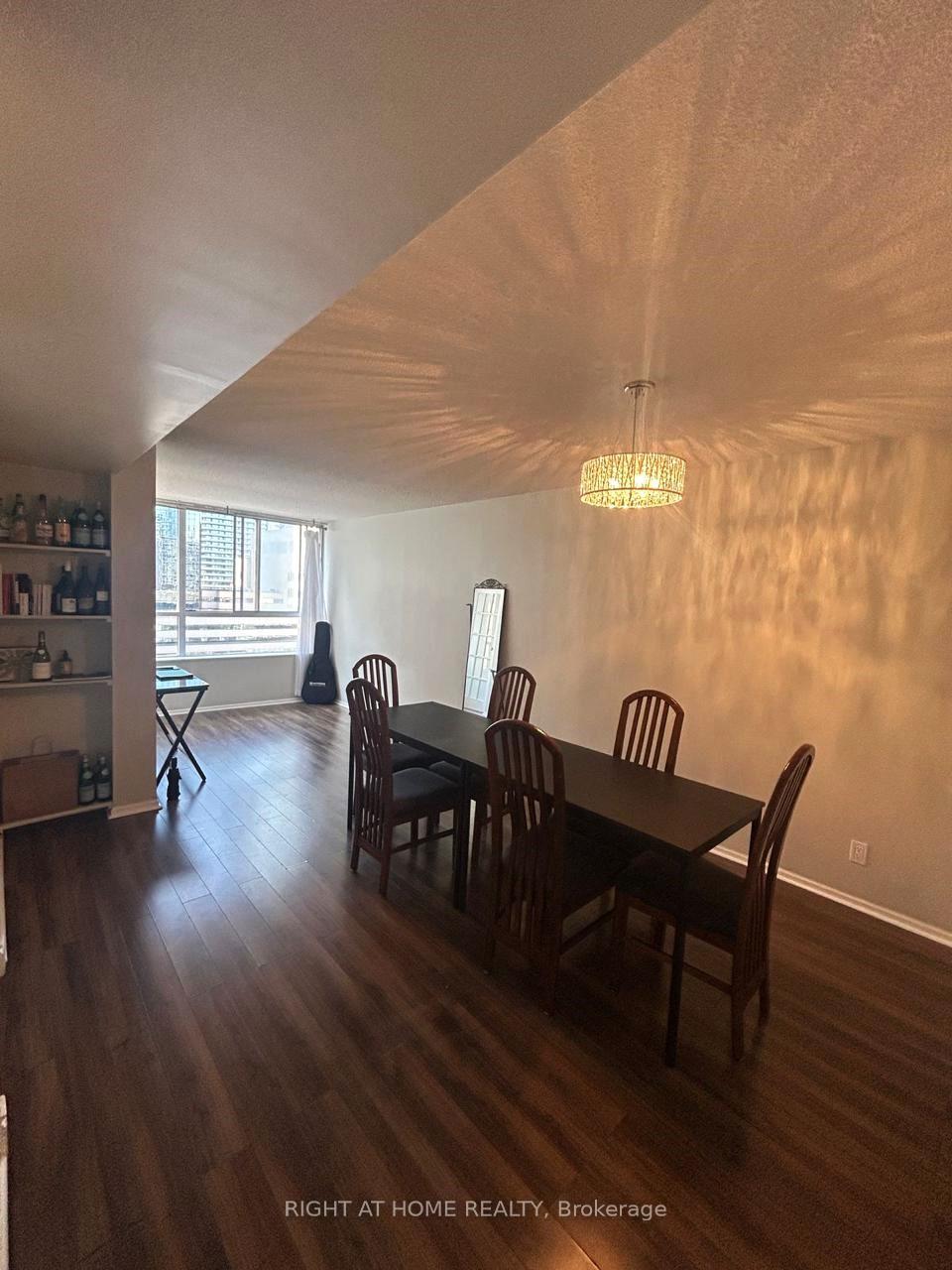 Photo 11 of Unit 1602, 44 Gerrard Street W, Toronto, Bay Street Corridor — HOMEH