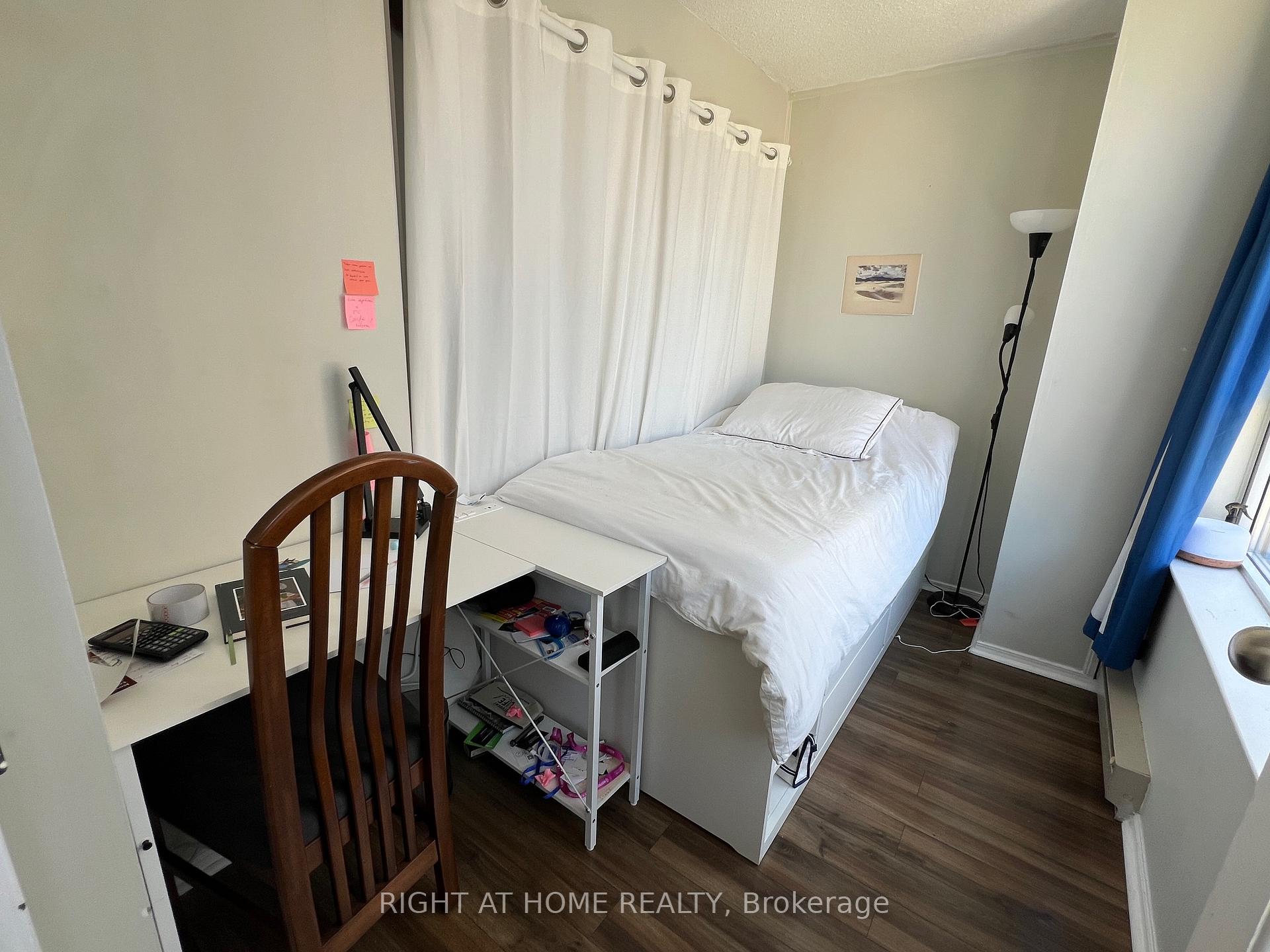 Photo 18 of Unit 1602, 44 Gerrard Street W, Toronto, Bay Street Corridor — HOMEH