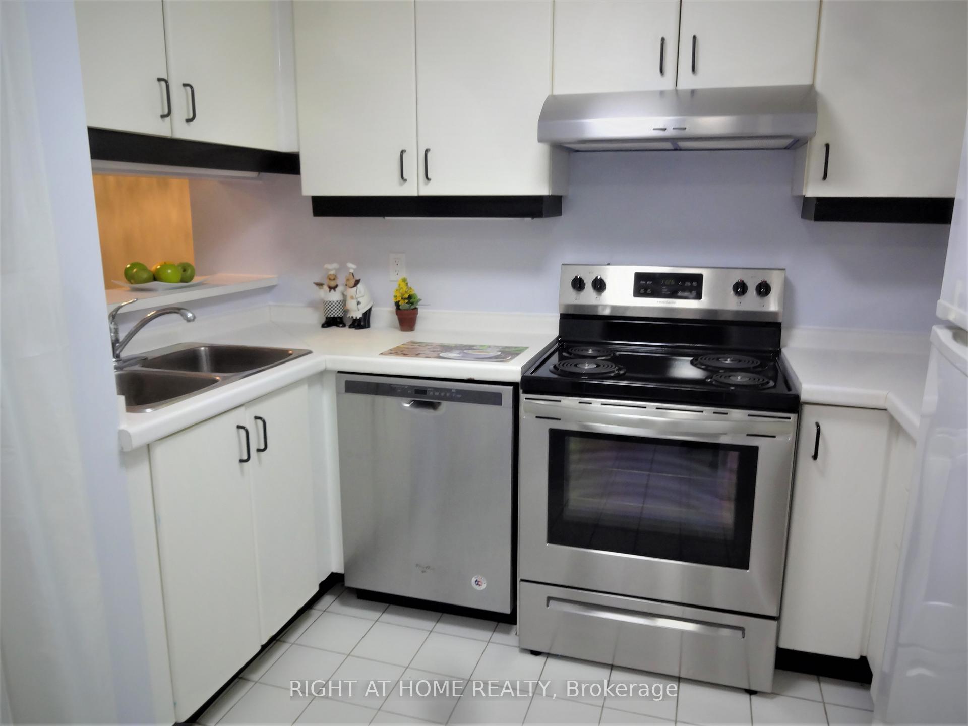 Photo 20 of Unit 1602, 44 Gerrard Street W, Toronto, Bay Street Corridor — HOMEH