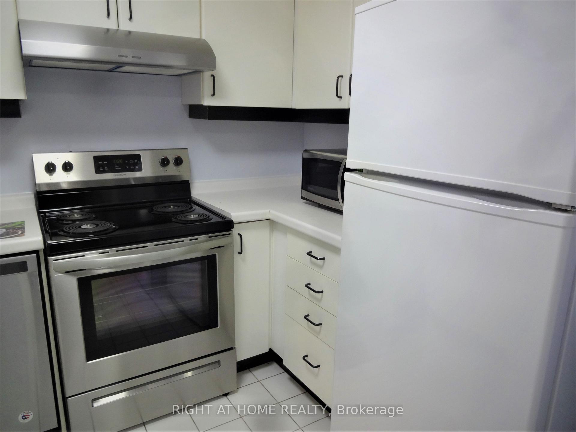 Photo 21 of Unit 1602, 44 Gerrard Street W, Toronto, Bay Street Corridor — HOMEH