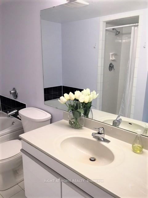 Photo 22 of Unit 1602, 44 Gerrard Street W, Toronto, Bay Street Corridor — HOMEH