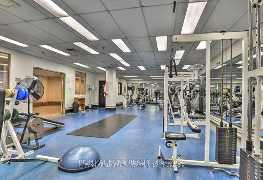 Photo 26 of Unit 1602, 44 Gerrard Street W, Toronto, Bay Street Corridor — HOMEH
