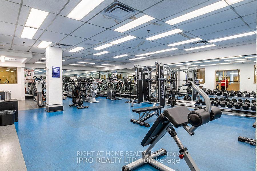 Photo 27 of Unit 1602, 44 Gerrard Street W, Toronto, Bay Street Corridor — HOMEH