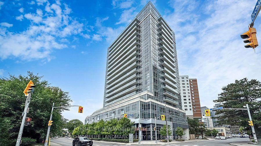Photo 1 of Unit Ph05, 58 Orchard View Boulevard, Toronto, Yonge-Eglinton — HOMEH