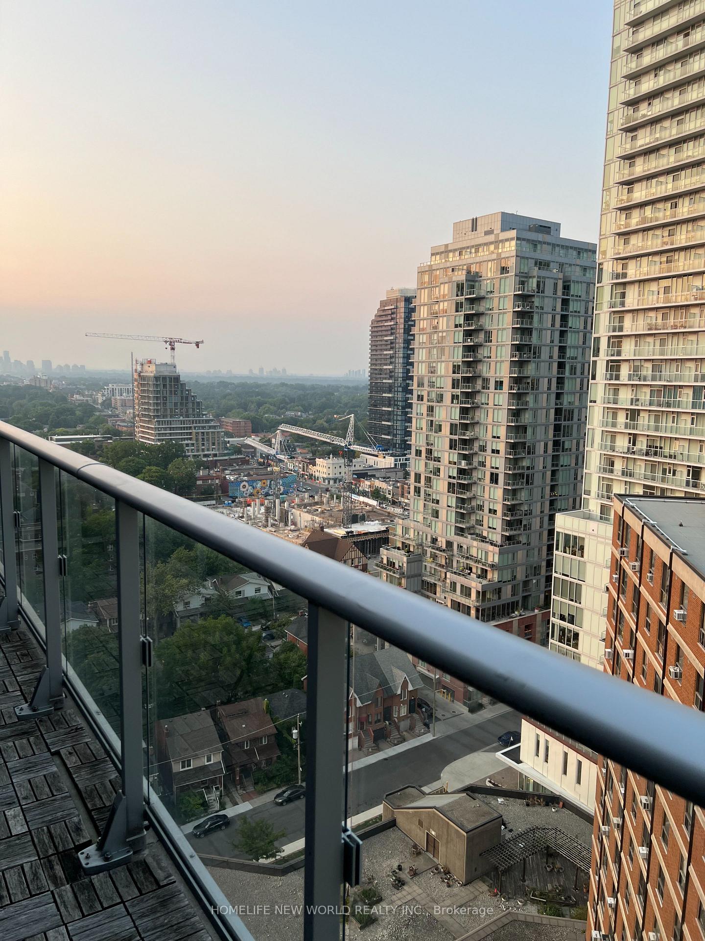 Photo 8 of Unit Ph05, 58 Orchard View Boulevard, Toronto, Yonge-Eglinton — HOMEH