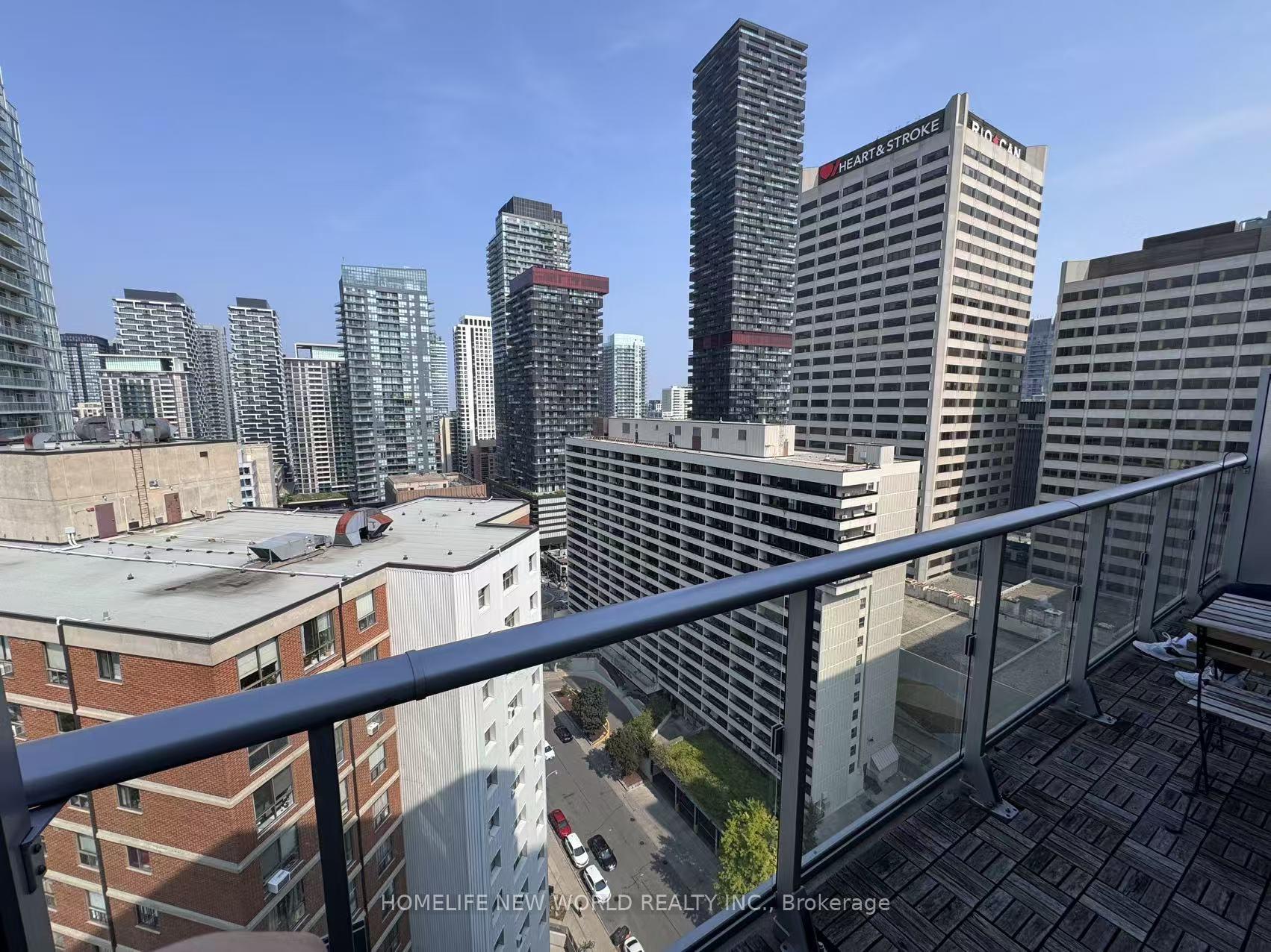 Photo 9 of Unit Ph05, 58 Orchard View Boulevard, Toronto, Yonge-Eglinton — HOMEH