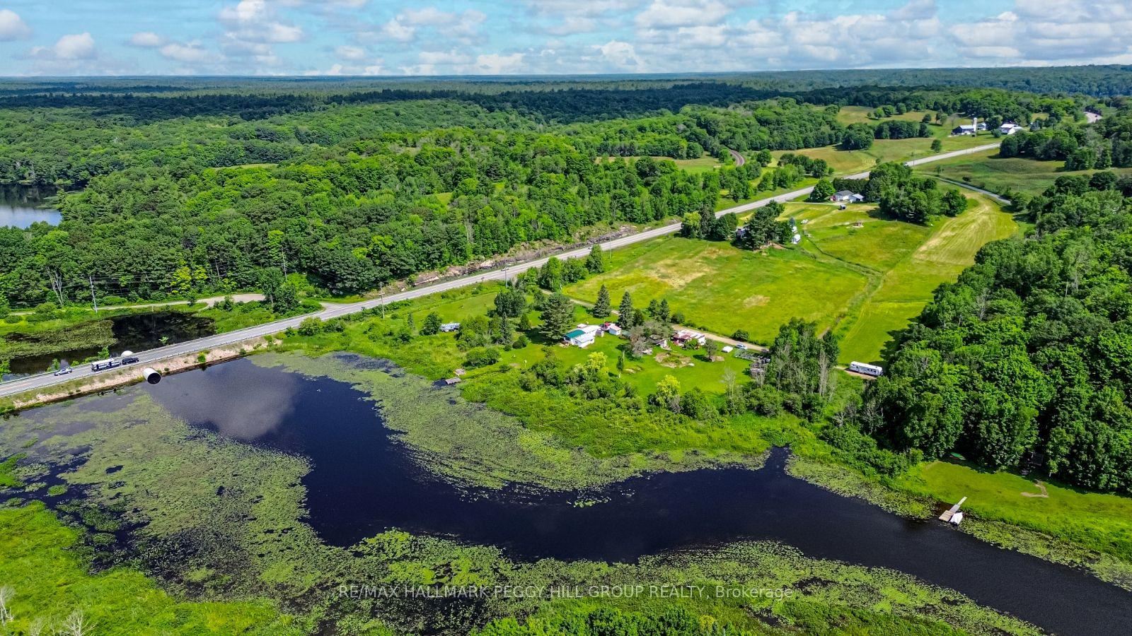 Photo 1 of 91B Highway 124, McDougall — HOMEH