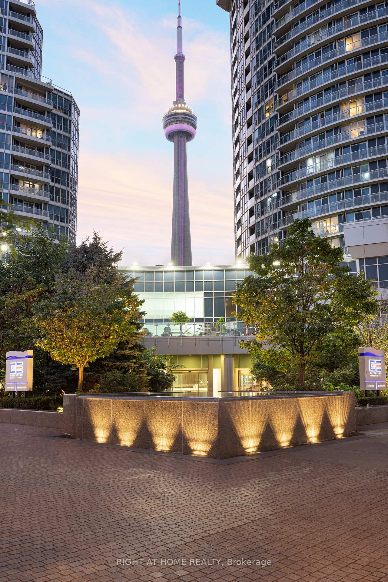 Photo 18 of Unit 2113, 208 Queens Quay W, Toronto, Waterfront Communities — HOMEH