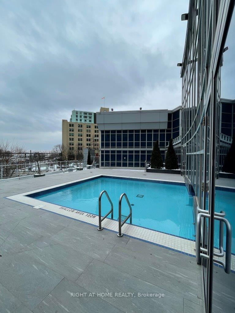 Photo 21 of Unit 2113, 208 Queens Quay W, Toronto, Waterfront Communities — HOMEH