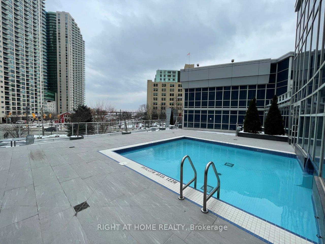 Photo 22 of Unit 2113, 208 Queens Quay W, Toronto, Waterfront Communities — HOMEH