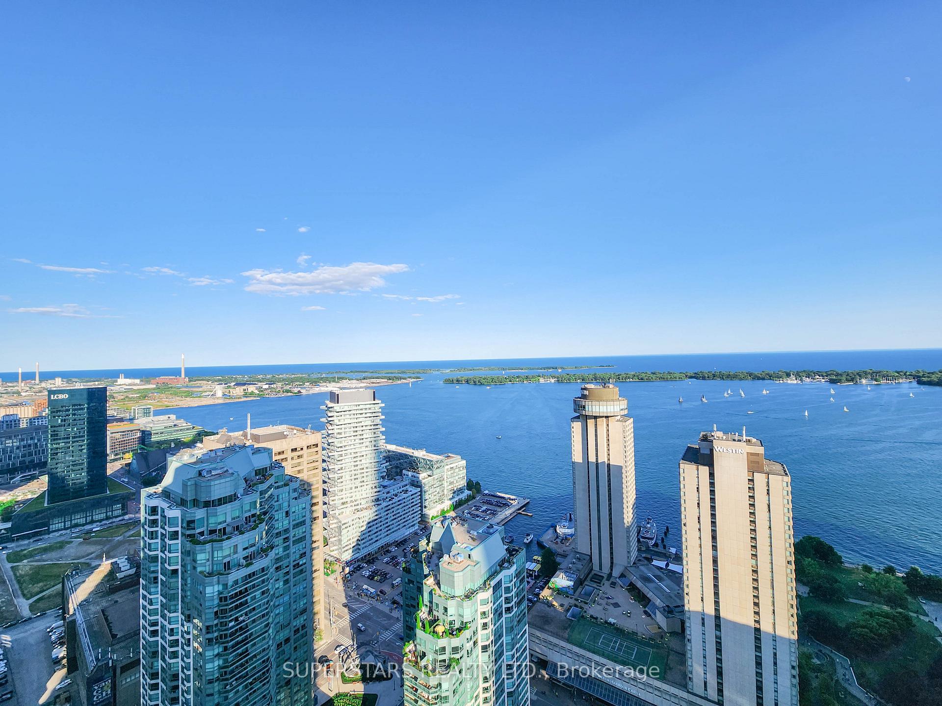 Photo 8 of Unit 4711, 33 Bay Street, Toronto, Waterfront Communities — HOMEH
