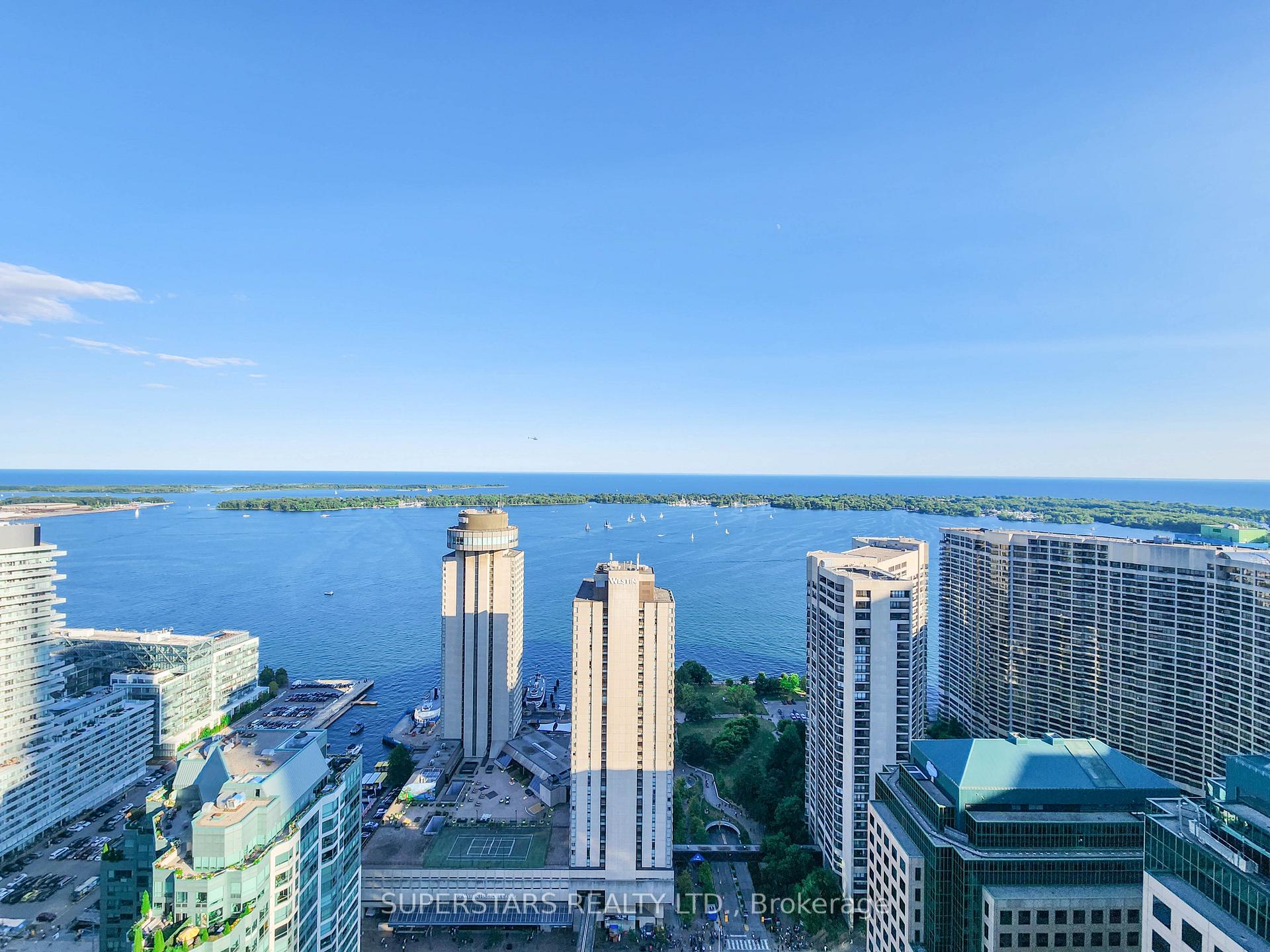 Photo 9 of Unit 4711, 33 Bay Street, Toronto, Waterfront Communities — HOMEH