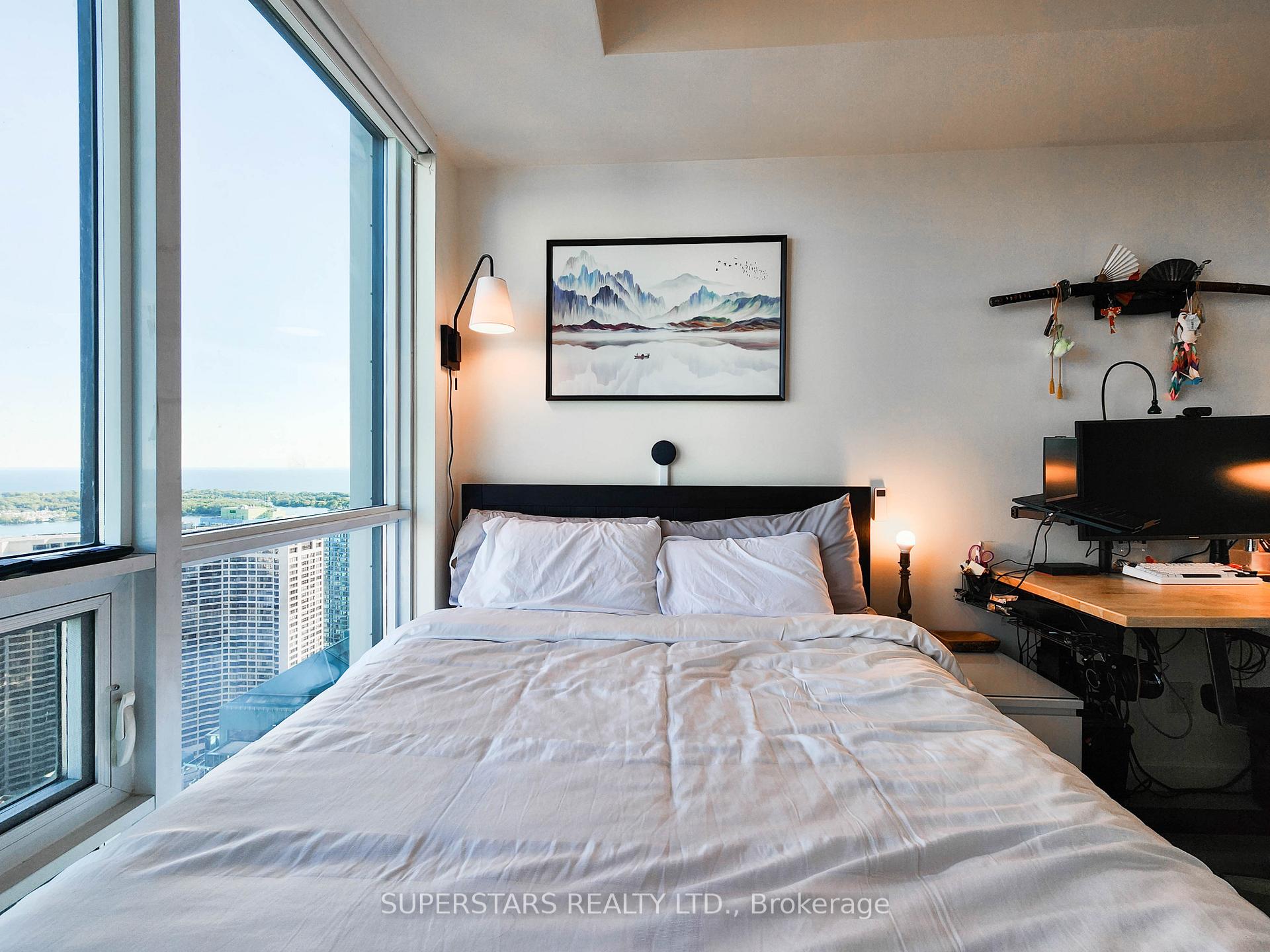 Photo 13 of Unit 4711, 33 Bay Street, Toronto, Waterfront Communities — HOMEH