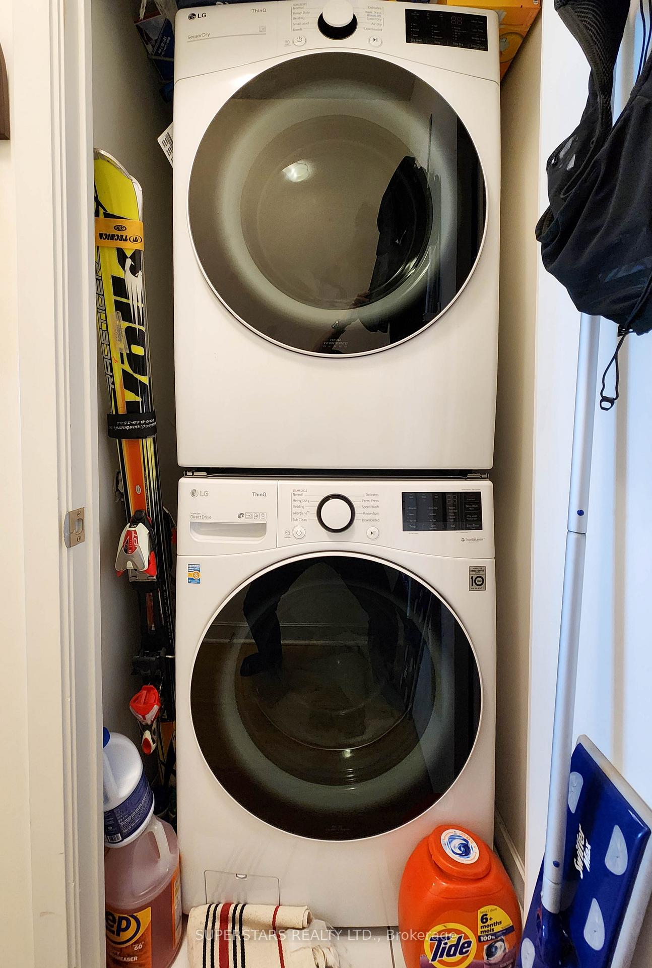 Photo 14 of Unit 4711, 33 Bay Street, Toronto, Waterfront Communities — HOMEH
