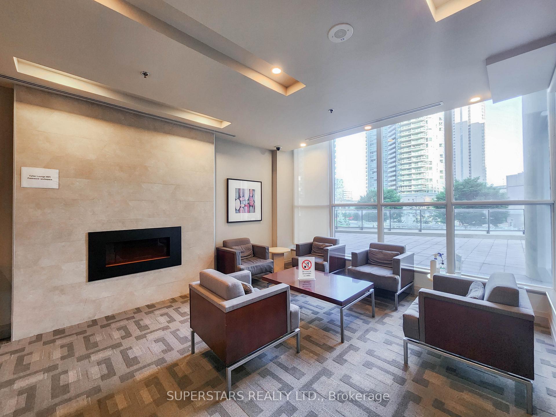 Photo 25 of Unit 4711, 33 Bay Street, Toronto, Waterfront Communities — HOMEH