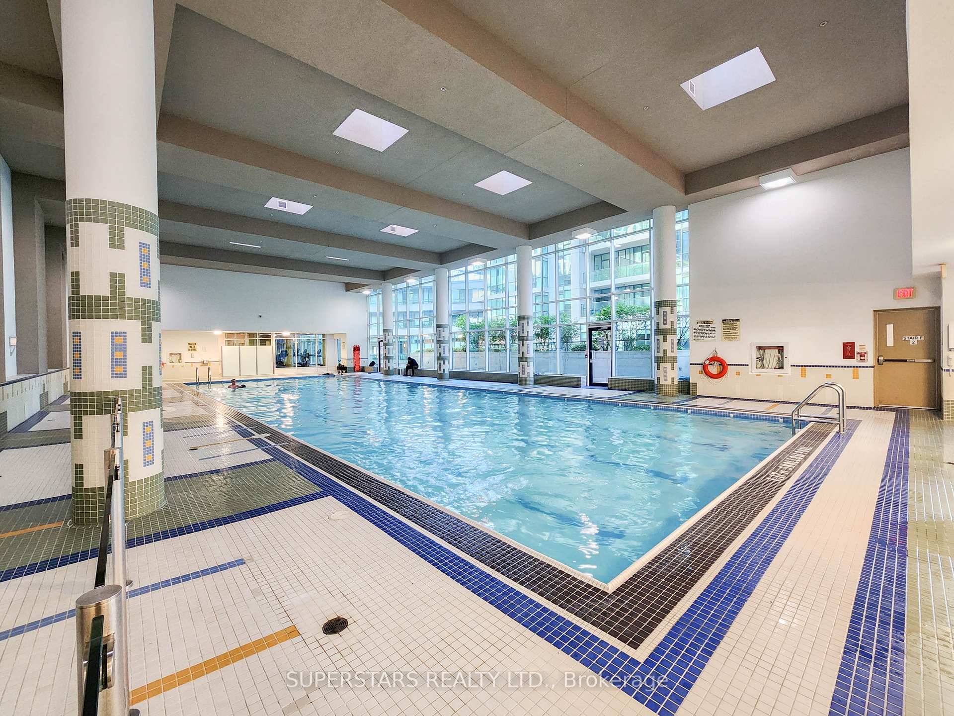 Photo 26 of Unit 4711, 33 Bay Street, Toronto, Waterfront Communities — HOMEH