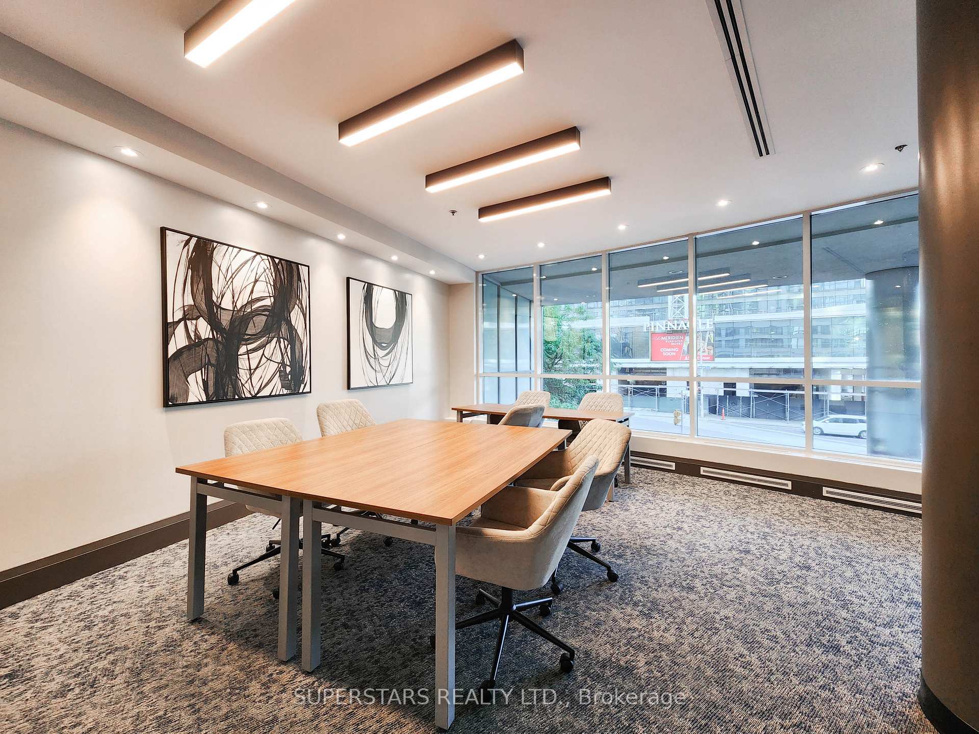 Photo 27 of Unit 4711, 33 Bay Street, Toronto, Waterfront Communities — HOMEH