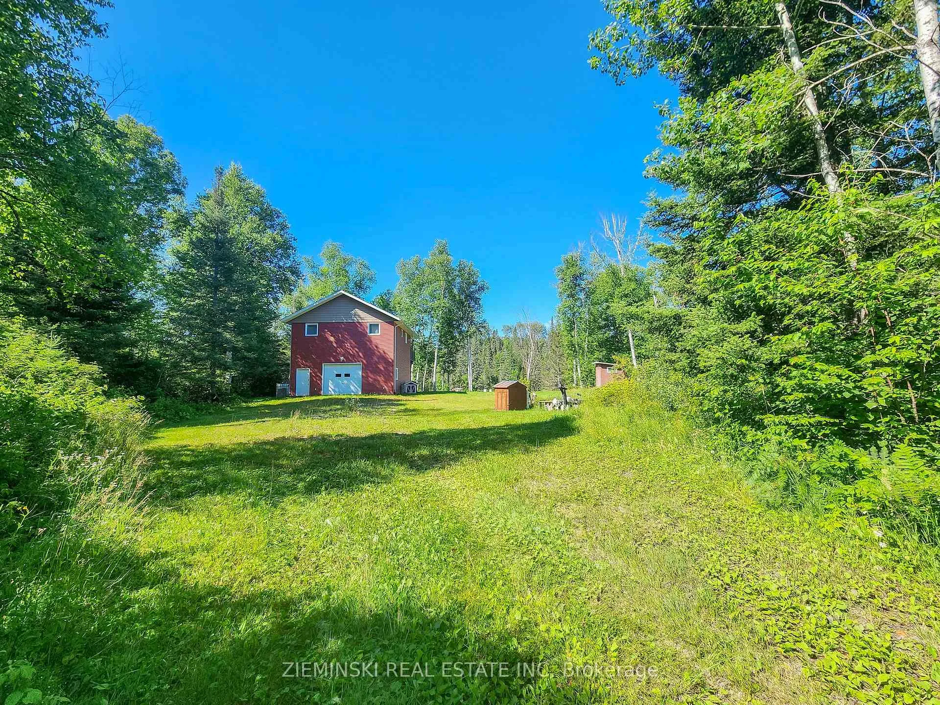 Front of 0 River Road