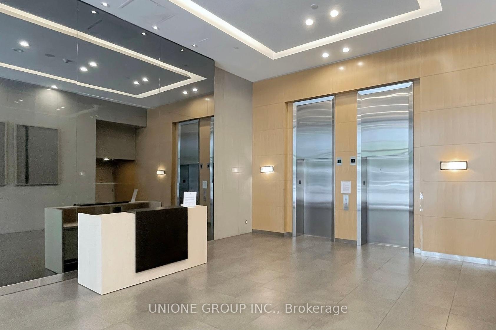 Photo 3 of Unit 2101, 65 Bremner Boulevard, Toronto, Waterfront Communities — HOMEH