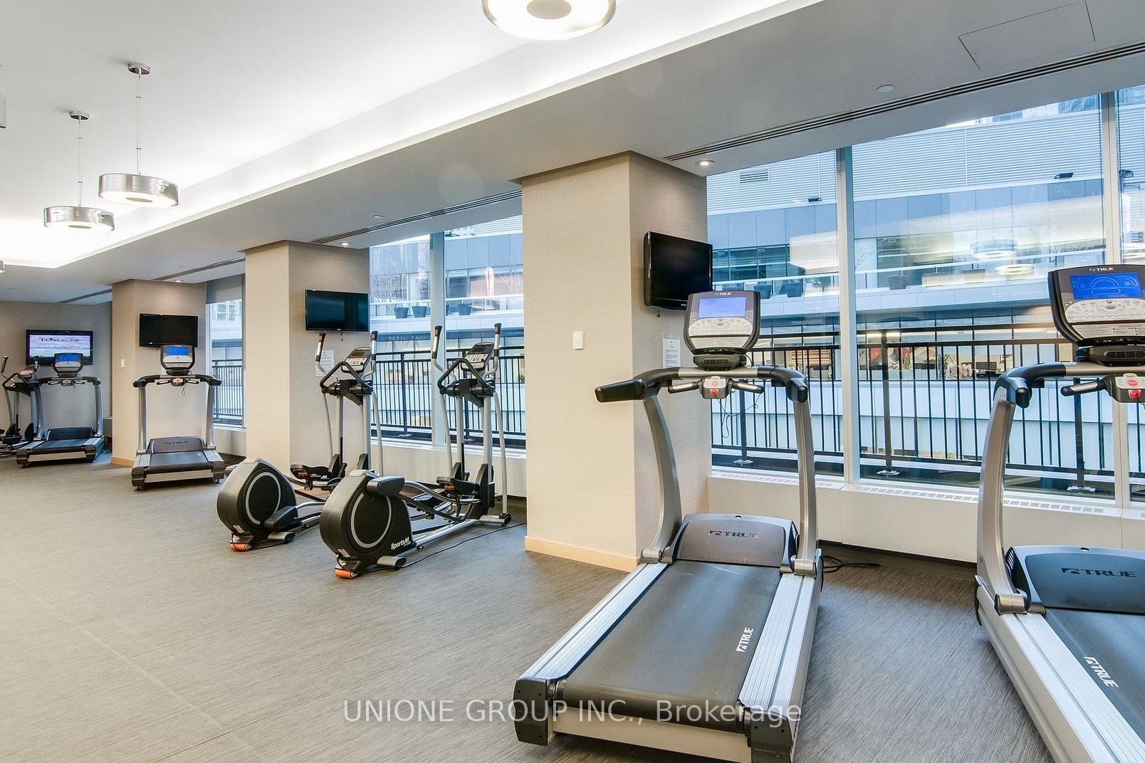 Photo 7 of Unit 2101, 65 Bremner Boulevard, Toronto, Waterfront Communities — HOMEH