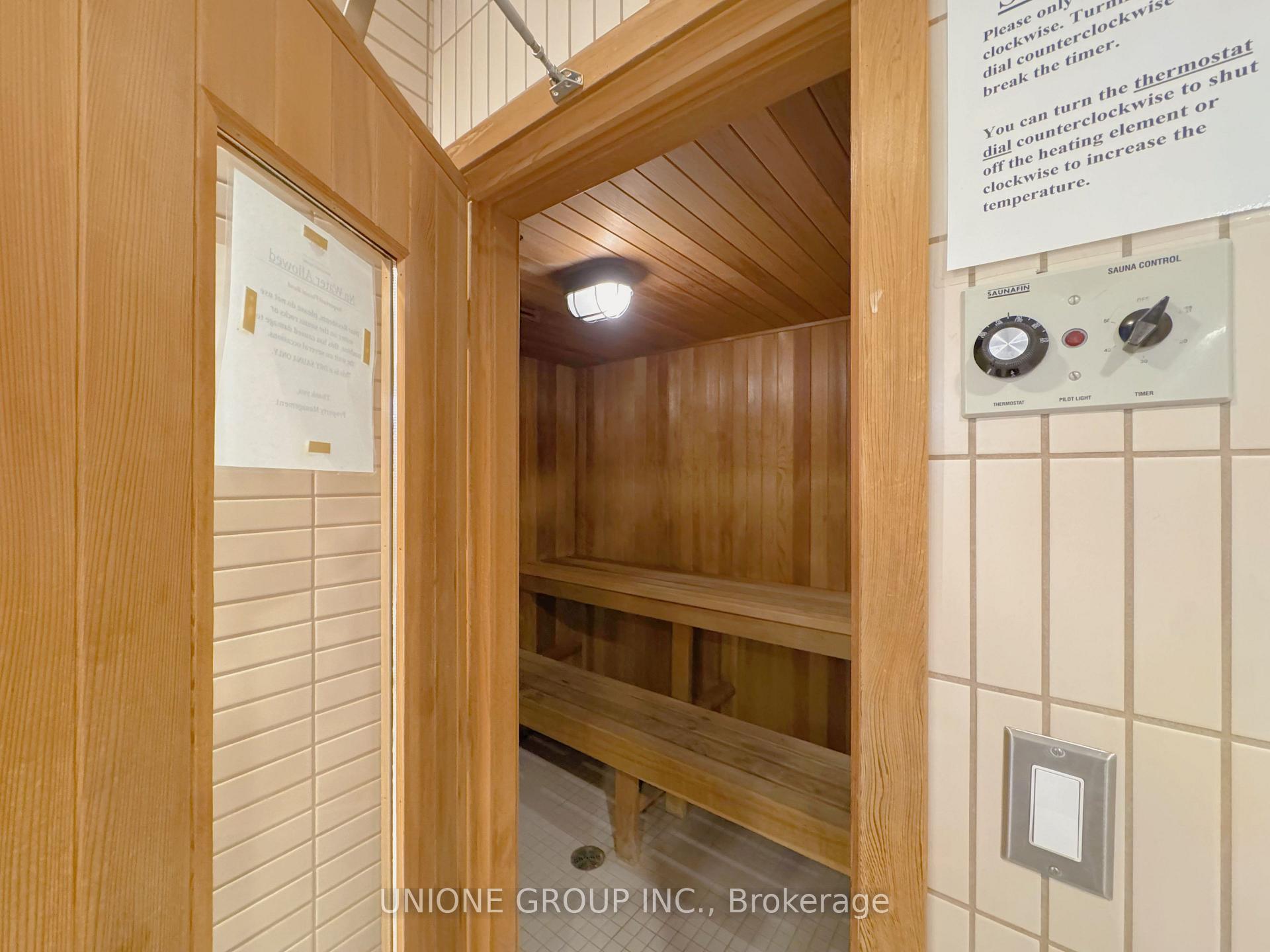 Photo 11 of Unit 2101, 65 Bremner Boulevard, Toronto, Waterfront Communities — HOMEH